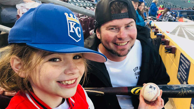 joslyn-and-dad-with-Perez-bat-ball